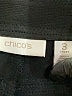 Chico's Black Casual Pants Size XL (3) - photo 4