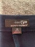 East5th Black Dress Pants Size 16 - photo 7