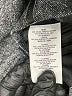 Bebe Tweed Gray Casual Dress Size 0 - photo 4