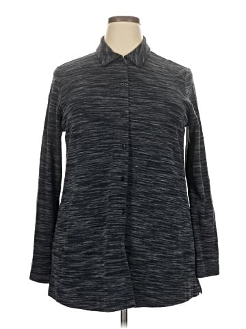 J.Jill Cardigan (view 1)
