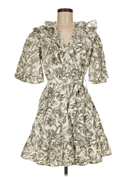 Caroline Constas Casual Dress