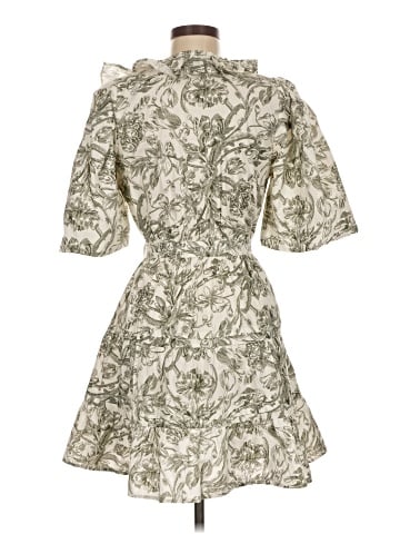 Caroline Constas Casual Dress (view 2)