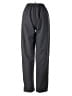 Assorted Brands Solid Gray Track Pants Size 23 waist (estimated) - photo 2