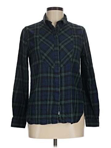 Barbour Long Sleeve Button-Down Shirt (view 1)