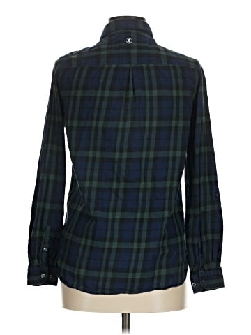 Barbour Long Sleeve Button-Down Shirt (view 2)