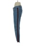 Calzedonia Stripes Blue Jeans Size S - photo 5