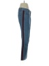 Calzedonia Stripes Blue Jeans Size S - photo 4