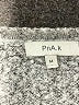 Assorted Brands Gray Cardigan Size M - photo 7