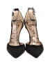 Sam Edelman Black Heels Size 8 - photo 2