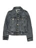 Assorted Brands Blue Denim Jacket Size 6 - 7 - photo 1