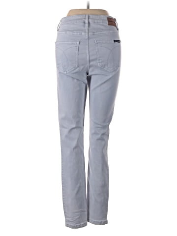 CALVIN KLEIN JEANS Casual Pants (view 2)