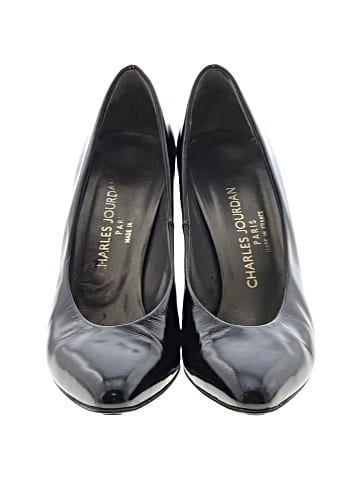 Charles Jourdan Heels (view 2)