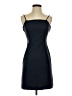 Esprit Solid Black Cocktail Dress Size 0 - photo 1