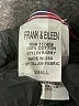 Frank & Eileen 100% Cotton Plaid Red Long Sleeve Button-Down Shirt Size S - photo 8
