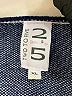 Two to Five Designs Blue Cardigan Size XL - photo 7