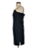Esprit Solid Black Cocktail Dress Size 0 - photo 5