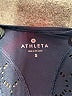 Athleta Blue Active Tank Size S - photo 7