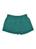 Frenchi Solid Teal Athletic Shorts Size M - photo 2