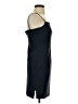 Esprit Solid Black Cocktail Dress Size 0 - photo 4
