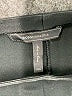 BCBGMAXAZRIA Color Block Black Active Pants Size XXS - photo 7