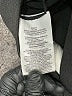 BCBGMAXAZRIA Color Block Black Active Pants Size XXS - photo 8