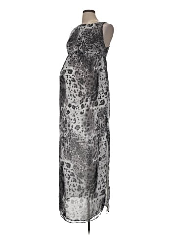 Maternity Cocktail Dress (view 1)