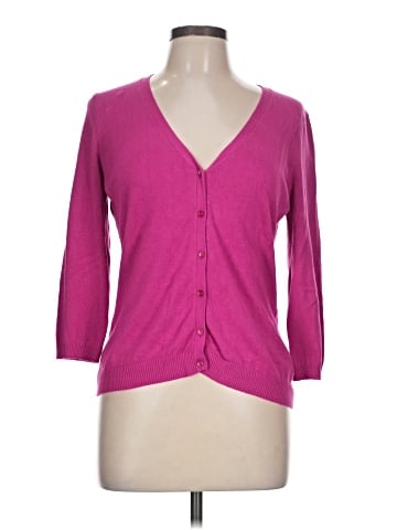 DressBarn Cardigan (view 1)