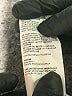 Puma 100% Polyester Gray Zip Up Hoodie Size 5 - photo 4