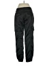 Sanctuary 100% Polyester Black Cargo Pants Size 25 waist - photo 2