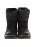 Lands' End Black Rain Boots Size 3 (youth) - photo 2
