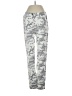Suzy D Camo Gray Casual Pants Size S - photo 1