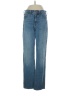 J.Crew Blue Jeans Size 25 waist - photo 1