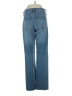 J.Crew Blue Jeans Size 25 waist - photo 2