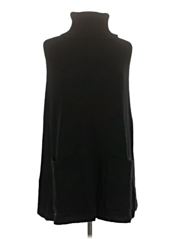 Joseph Cashmere Pullover Sweater (view 1)