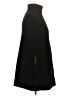 Joseph 100% Cashmere Black Cashmere Pullover Sweater Size S - photo 4
