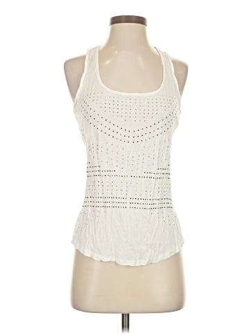 NY&C Sleeveless Top (view 1)