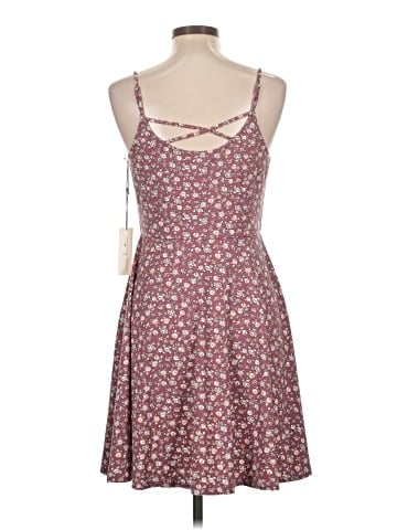 Nine Britton Casual Dress (view 2)