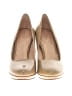 Cole Haan Tan Heels Size 9 - photo 2