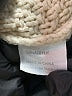Zesica 100% Acrylic Solid Ivory Turtleneck Sweater Size L - photo 8