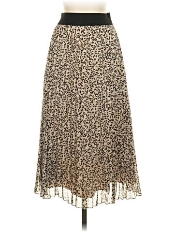 DKNY Casual Skirt (view 1)