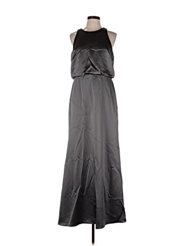 Dessy Collection Casual Dress (view 1)