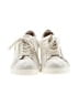 FitFlop Ivory Sneakers Size 7 - photo 2