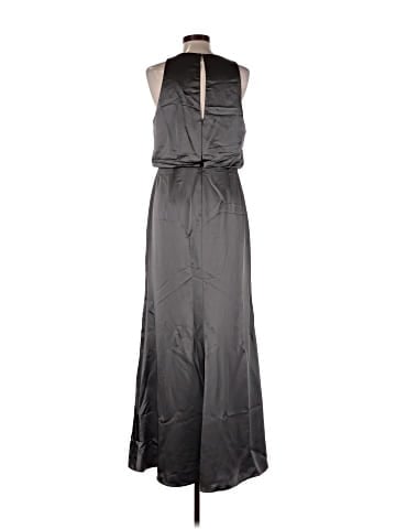 Dessy Collection Casual Dress (view 2)
