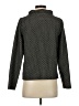 Ann Taylor Black Long Sleeve Blouse Size S - photo 2