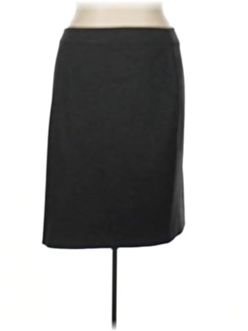 Kasper Casual Skirt (view 1)