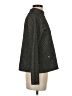 Ann Taylor Black Long Sleeve Blouse Size S - photo 4