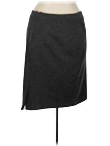 Kasper Casual Skirt (view 2)