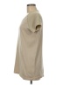 Lululemon Athletica Tan Active T-Shirt Size 10 (estimated) - photo 5