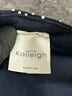 Kaileigh Polka Dots Black Jumpsuit Size XS (estimated) - photo 4