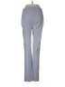Crosby Chevron-herringbone Gray Dress Pants Size 4 - photo 2